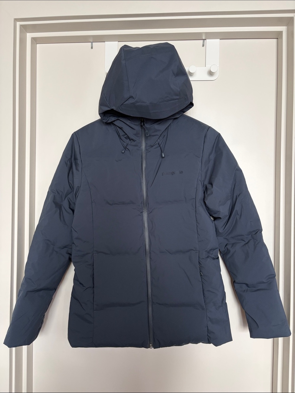 Patagonia Women's Jackson Glacier Jacket